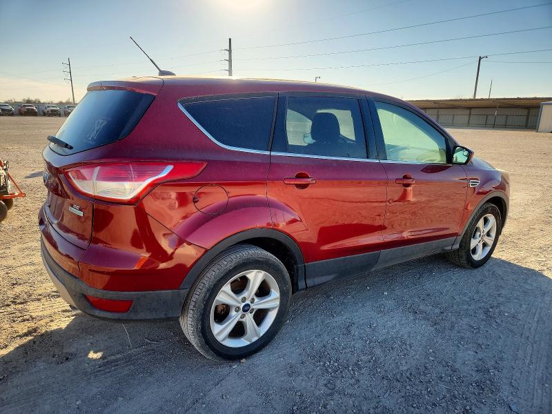 Photo 3 from auction – 2014 FORD ESCAPE SE with VIN 1FMCU0GX3EUB97939