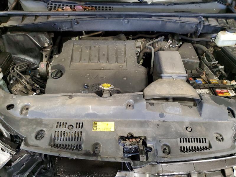 Photo 12 from auction – 2015 TOYOTA HIGHLANDER with VIN 5TDDKRFH0FS134350