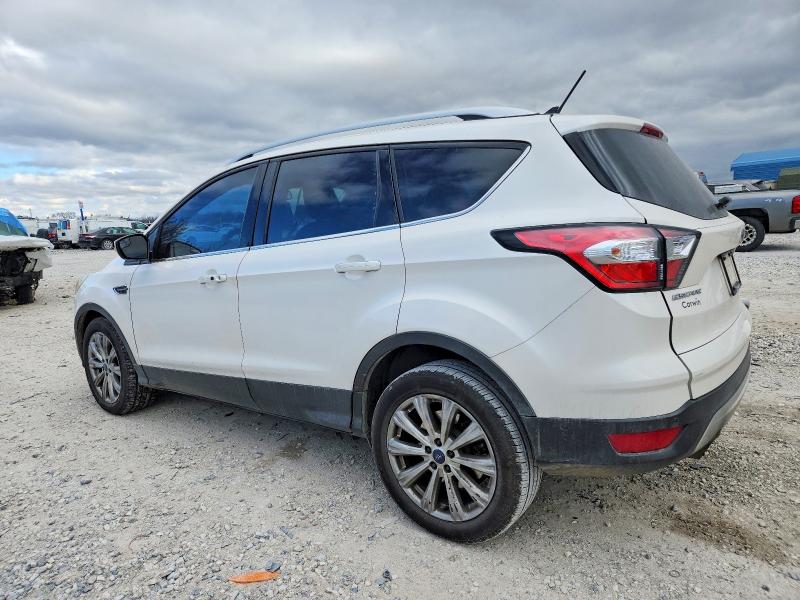 Photo 2 from auction – 2018 FORD ESCAPE with VIN 1FMCU0J98JUA64114