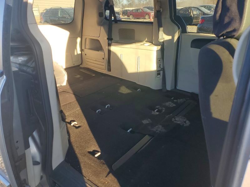 Photo 11 from auction – 2014 DODGE GRAND CARA with VIN 2C4RDGBG0ER130520