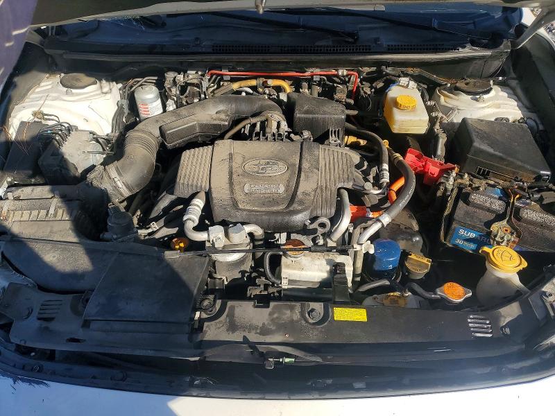 Photo 12 from auction – 2020 SUBARU CROSSTREK with VIN JF2GTDNC9LH248092