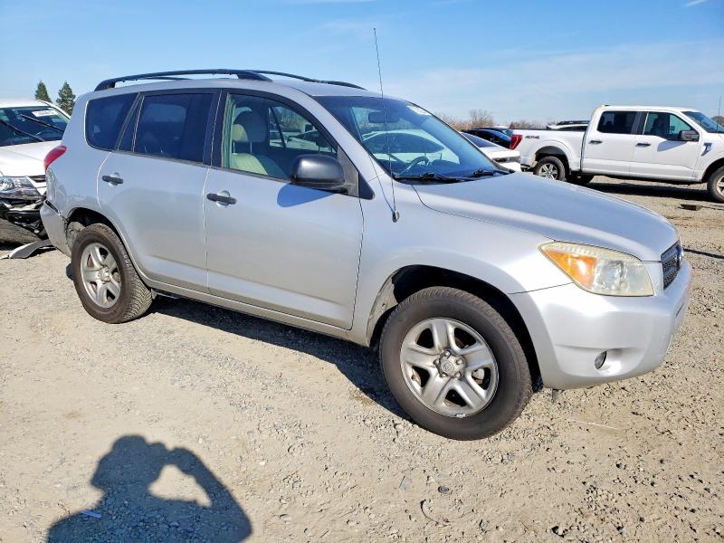Photo 4 from auction – 2008 TOYOTA RAV4 with VIN JTMZD33V286076350