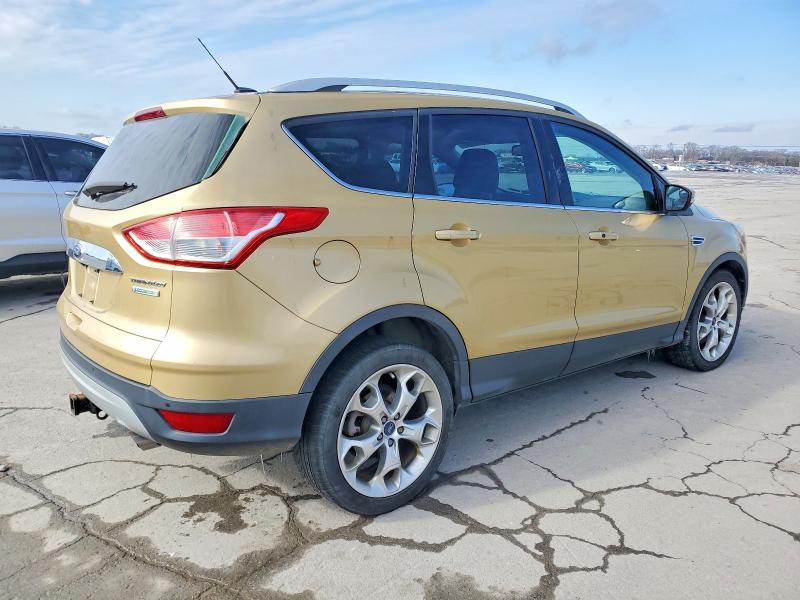 Photo 3 from auction – 2015 FORD ESCAPE TIT with VIN 1FMCU0J95FUA08140