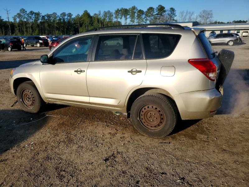 Photo 2 from auction – 2007 TOYOTA RAV4 with VIN JTMZD33V176048134