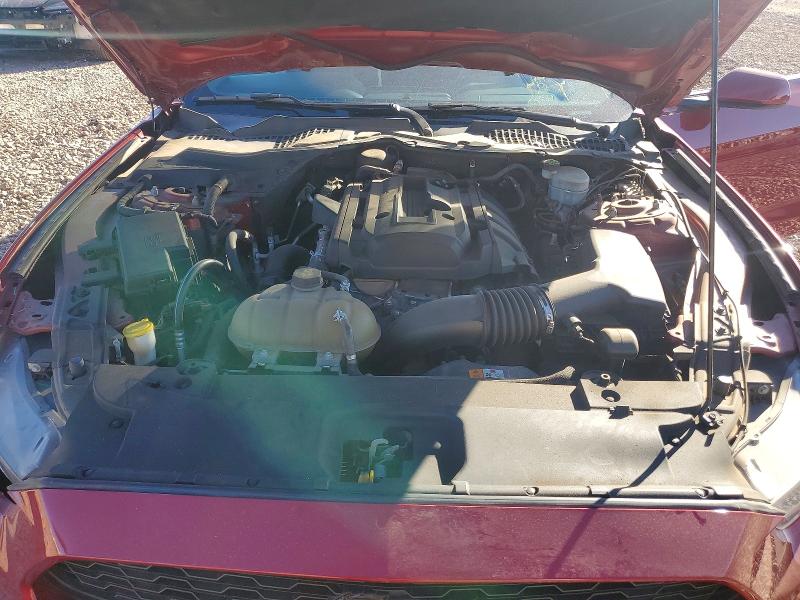 Photo 11 from auction – 2015 FORD MUSTANG with VIN 1FA6P8TH6F5400183