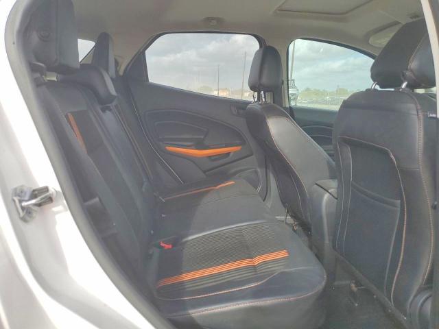Photo 11 from auction – 2018 FORD ECOSPORT S with VIN MAJ6P1CL4JC218174