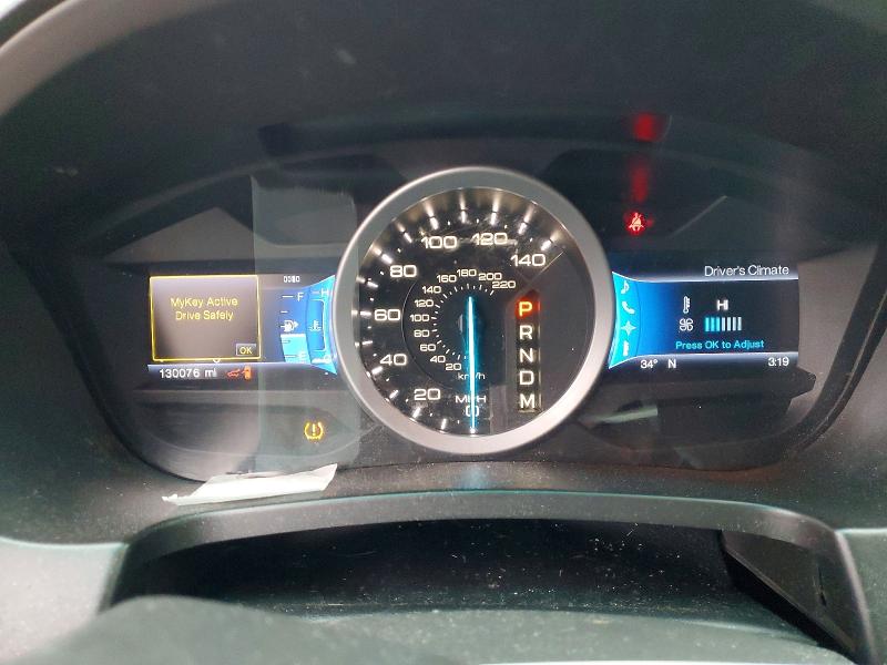 Photo 9 from auction – 2013 FORD EXPLORER X with VIN 1FM5K8D82DGA73510
