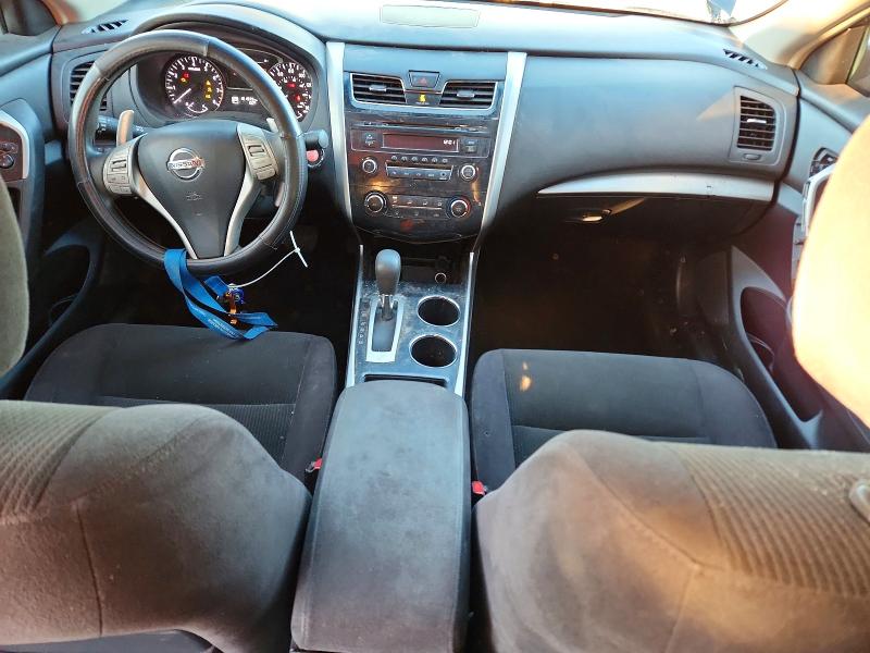 Zdjęcie 8 z aukcji – 2013 NISSAN ALTIMA 3.5 z VIN 1N4BL3APXDC104941