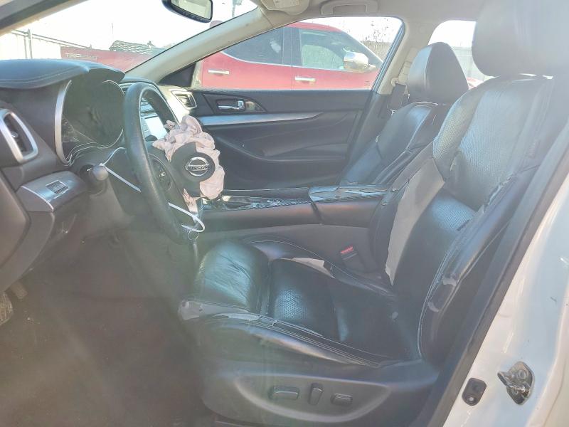 Фото 7 с аукциона – 2016 NISSAN MAXIMA с VIN 1N4AA6AP5GC900438