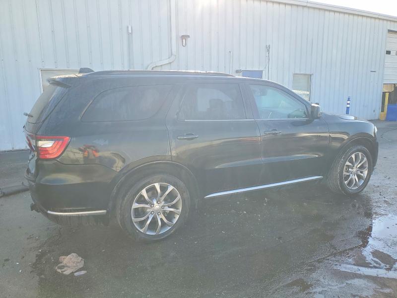 Photo 3 from auction – 2018 DODGE DURANGO SX with VIN 1C4RDHAG6JC290475