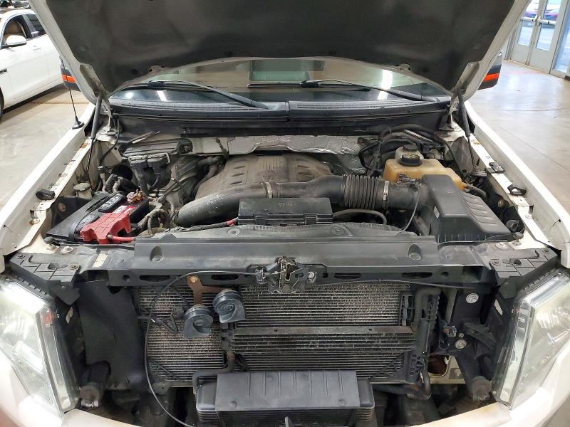 Photo 11 from auction – 2012 FORD F150 SUPER with VIN 1FTFW1ET1CKE28248