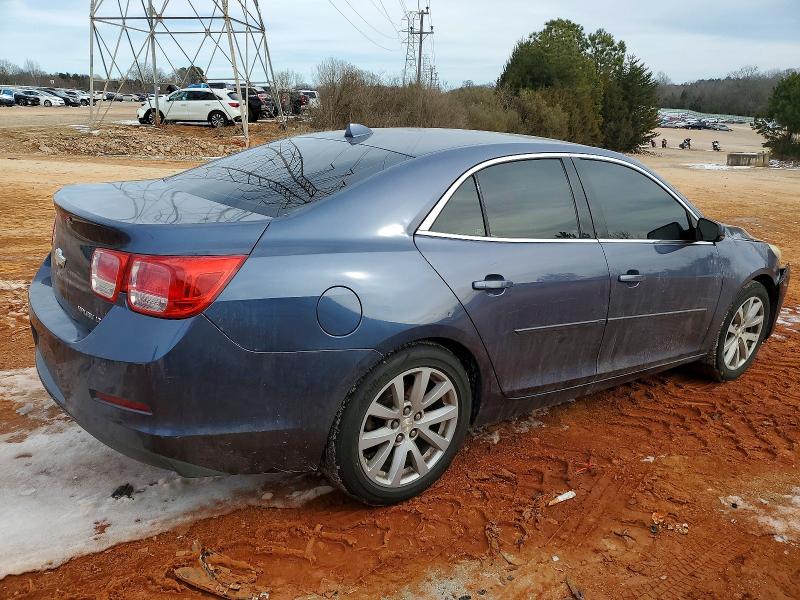 Photo 3 from auction – 2014 CHEVROLET MALIBU with VIN 1G11E5SL7EF134799
