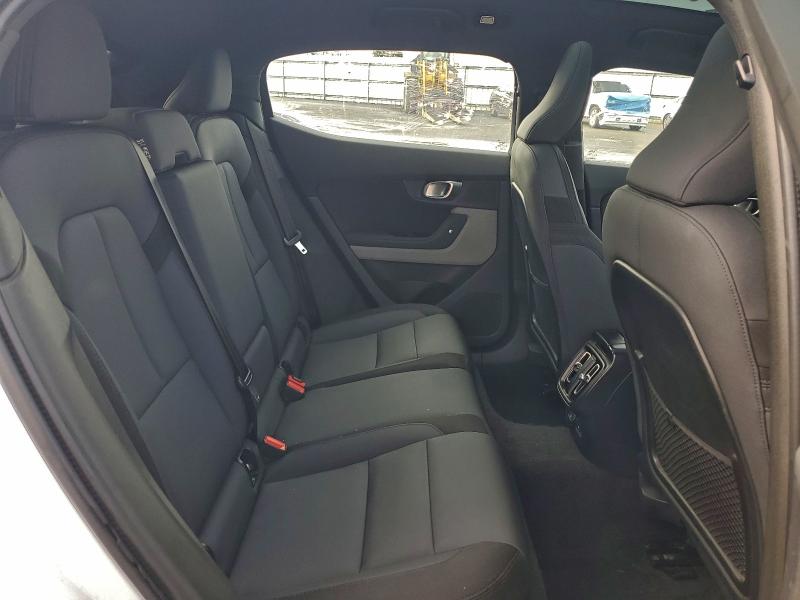 Photo 10 from auction – 2021 POLESTAR 2 with VIN LPSED3KA2ML012892