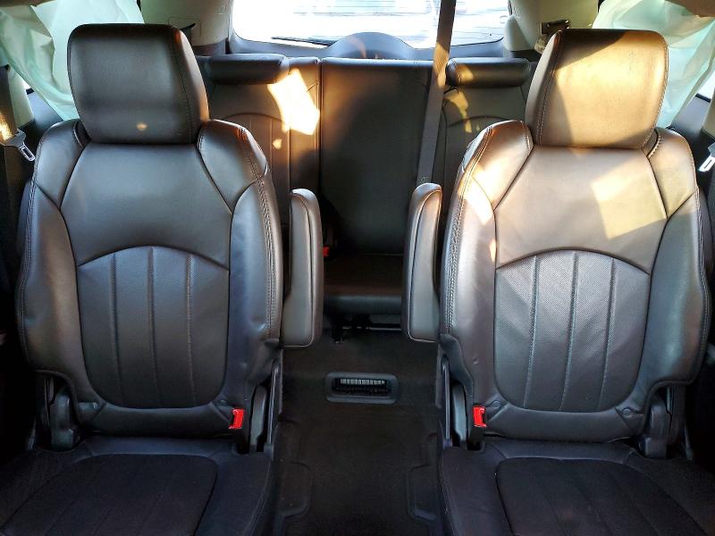 Photo 10 from auction – 2014 BUICK ENCLAVE with VIN 5GAKRBKD8EJ207765