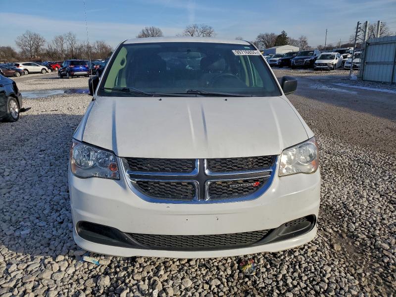 Photo 5 from auction – 2015 DODGE GRAND CARA with VIN 2C4RDGBG8FR704282