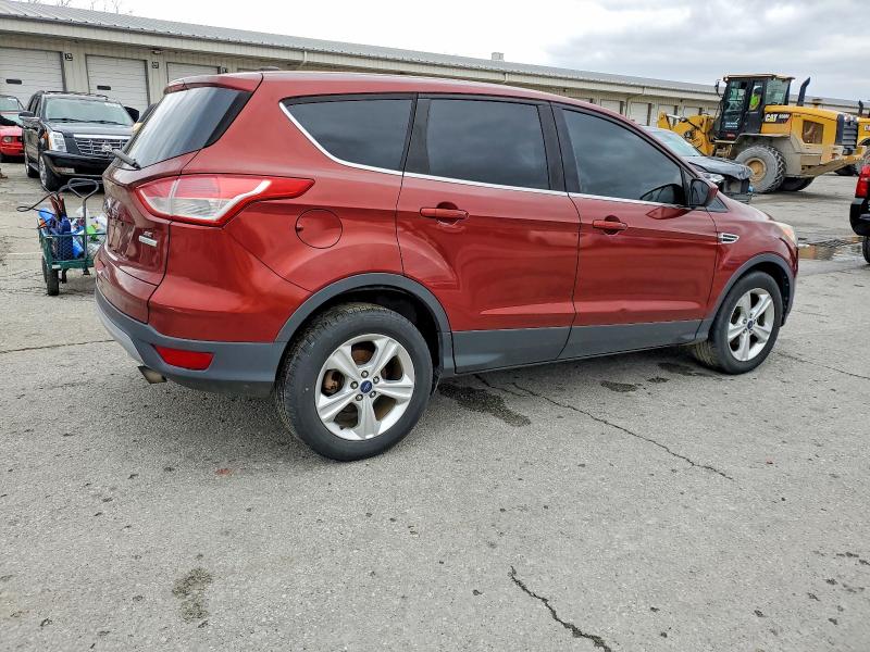 Photo 3 from auction – 2014 FORD ESCAPE SE with VIN 1FMCU0GX7EUA10668