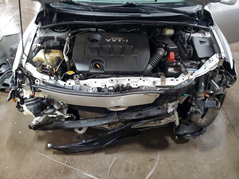 Photo 11 from auction – 2010 TOYOTA COROLLA BA with VIN 2T1BU4EE7AC388358