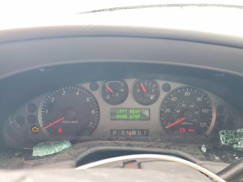Photo 9 from auction – 2005 MERCURY SABLE LS P with VIN 1MEFM55S15A626615