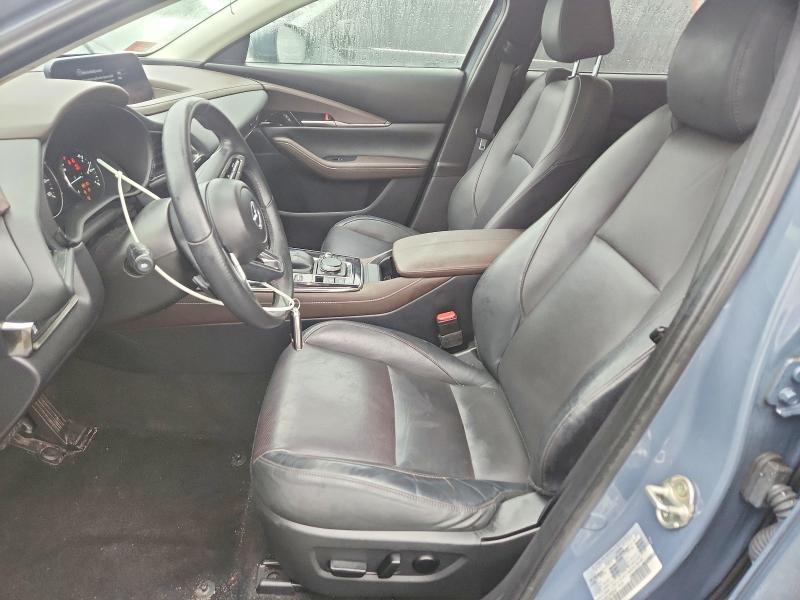 Photo 7 from auction – 2021 MAZDA CX-30 PREM with VIN 3MVDMBDL9MM260467