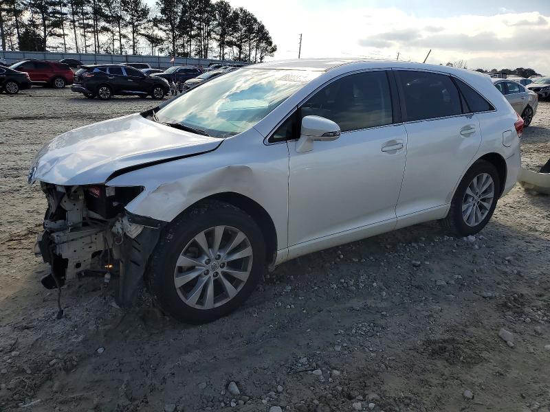 TOYOTA VENZA LE 2015 with VIN 4T3ZA3BB3FU094867 - Photo from auction