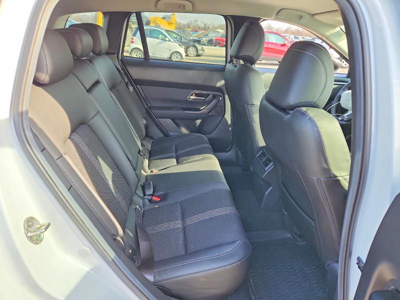 Photo 11 from auction – 2024 MAZDA CX-50 PREF with VIN 7MMVABBM9RN233857