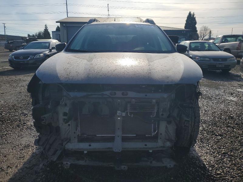 Photo 5 from auction – 2024 SUBARU OUTBACK PR with VIN 4S4BTAFC3R3289017