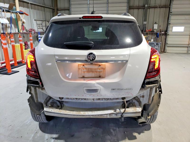 Photo 6 from auction – 2019 BUICK ENCORE PRE with VIN KL4CJASB1KB837582