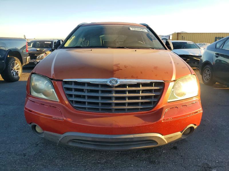 Photo 5 from auction – 2006 CHRYSLER PACIFICA with VIN 2A4GM48476R707204