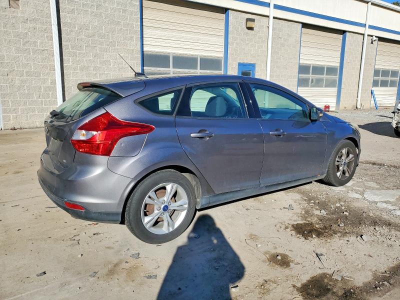 Фото 3 с аукциона – 2014 FORD FOCUS SE с VIN 1FADP3K22EL339335