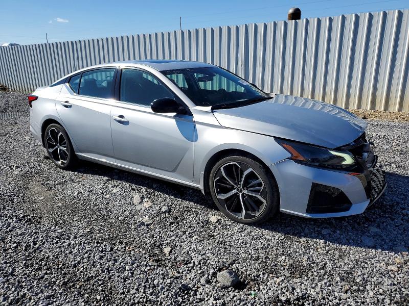 Photo 4 from auction – 2023 NISSAN ALTIMA with VIN 1N4BL4CV6PN334907