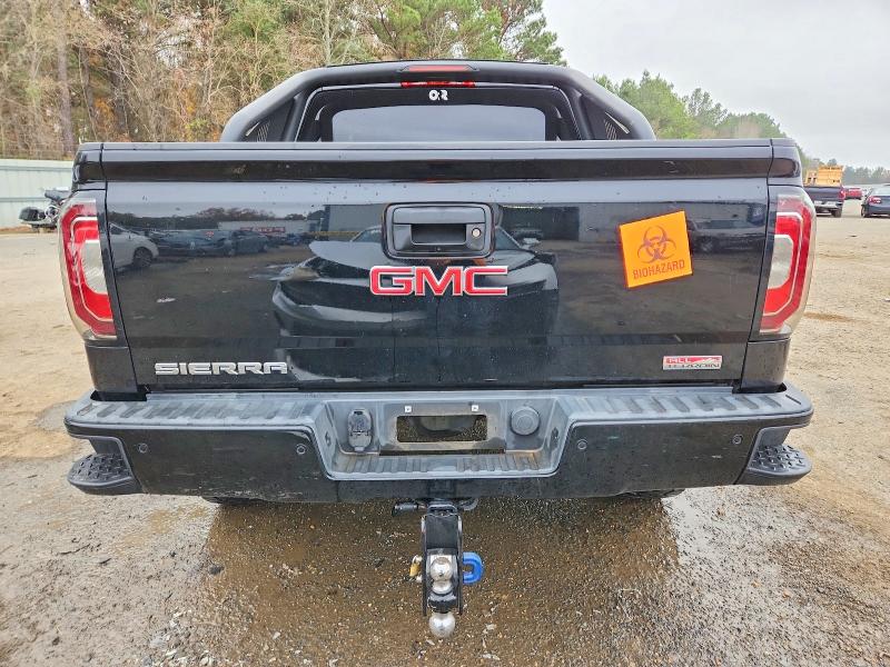 Photo 6 from auction – 2016 GMC SIERRA K15 with VIN 3GTU2NEC3GG327090