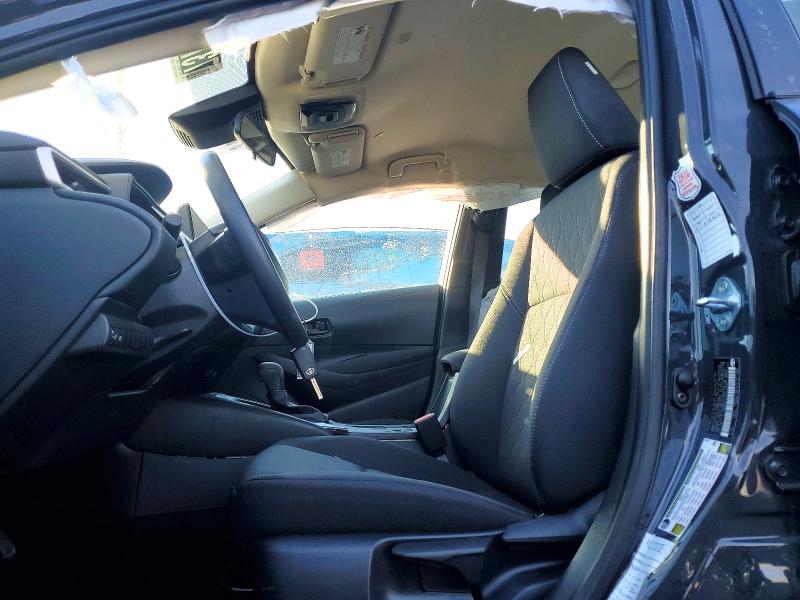 Photo 7 from auction – 2025 TOYOTA COROLLA with VIN 5YFB4MDE6SP276220