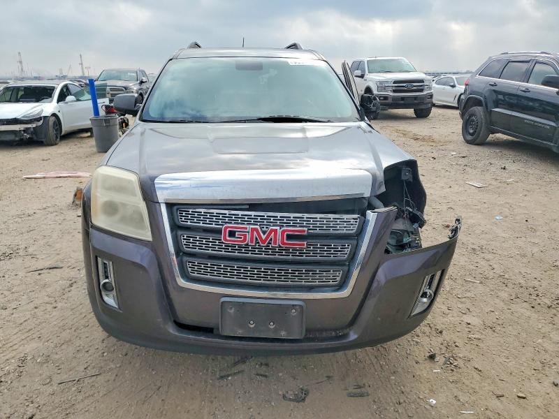 Photo 5 from auction – 2013 GMC TERRAIN with VIN 2GKALSEK1D6376631