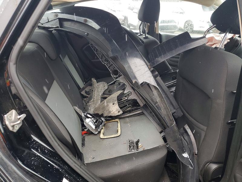 Photo 10 from auction – 2016 FORD FIESTA with VIN 3FADP4AJ4GM142019