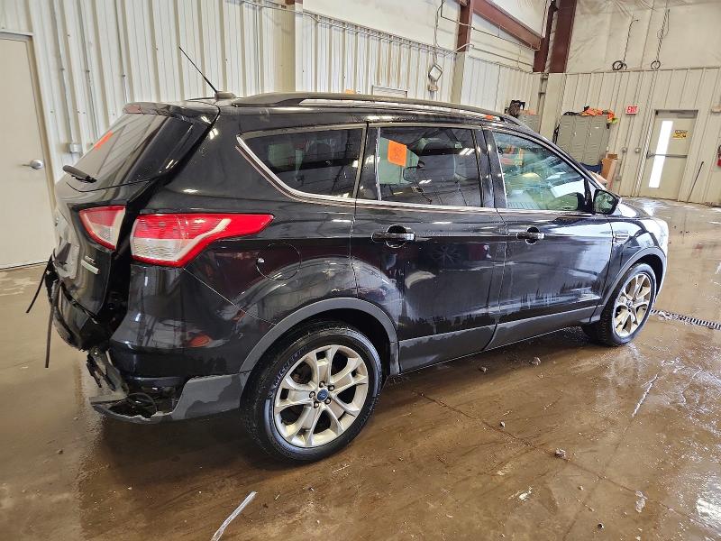 Photo 3 from auction – 2013 FORD ESCAPE SEL with VIN 1FMCU0HX0DUC59844