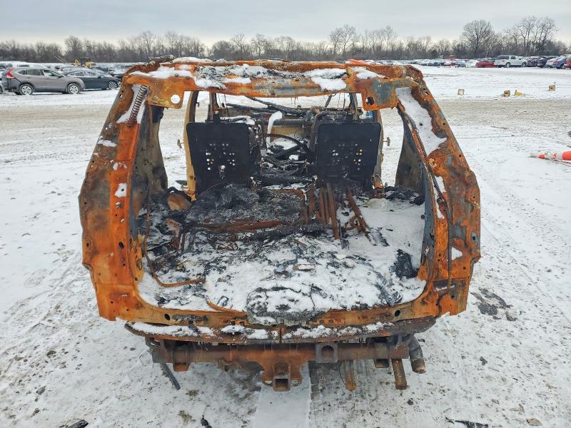 Photo 6 from auction – 2021 GMC YUKON with VIN 1GKS2BKD2MR398445
