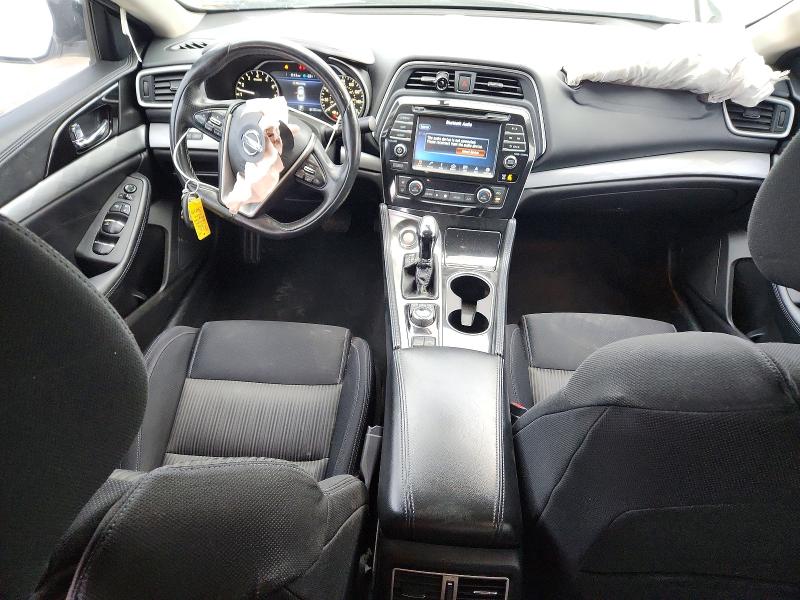 Photo 8 from auction – 2016 NISSAN MAXIMA 3.5 with VIN 1N4AA6AP0GC398356
