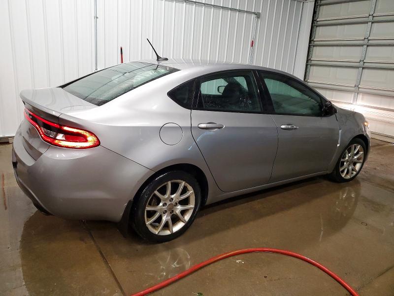 Photo 3 from auction – 2016 DODGE DART SXT with VIN 1C3CDFBB4GD540364