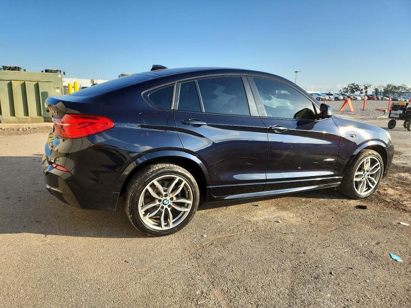 Photo 3 from auction – 2015 BMW X4 with VIN 5UXXW5C53F0E88016