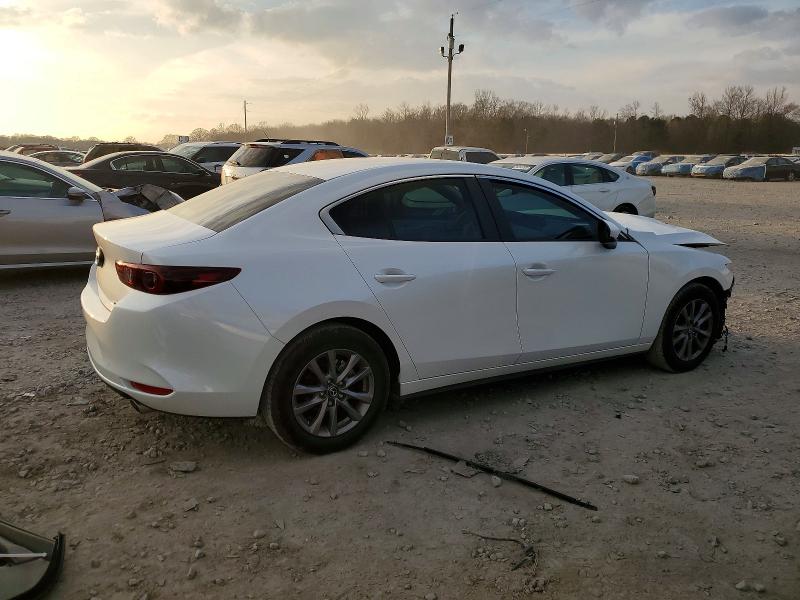 Photo 3 from auction – 2024 MAZDA 3 with VIN 3MZBPAAMXRM417015