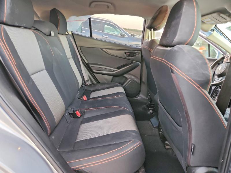 Photo 11 from auction – 2019 SUBARU CROSSTREK with VIN JF2GTAECXKH344357