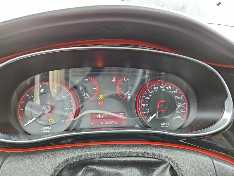 Photo 9 from auction – 2015 DODGE DART with VIN 1C3CDFBB0FD404134