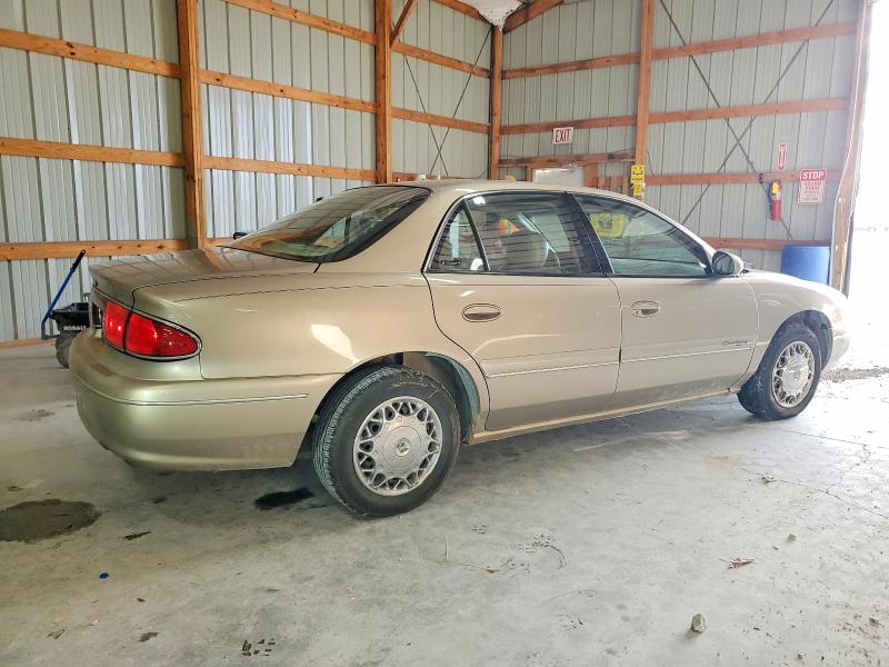 Фото 3 с аукциона – 2002 BUICK CENTURY LI с VIN 2G4WY55J221219904