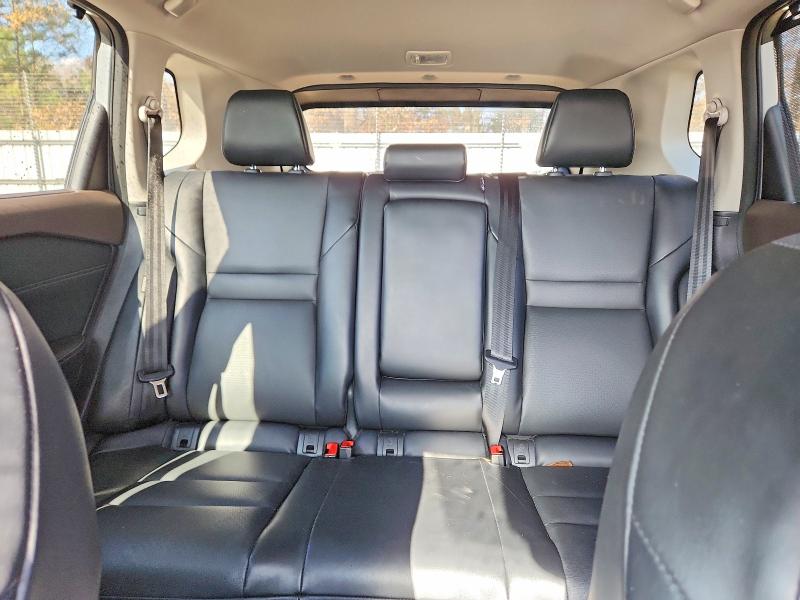 Photo 10 from auction – 2021 NISSAN ROGUE SV with VIN 5N1AT3BA2MC802407