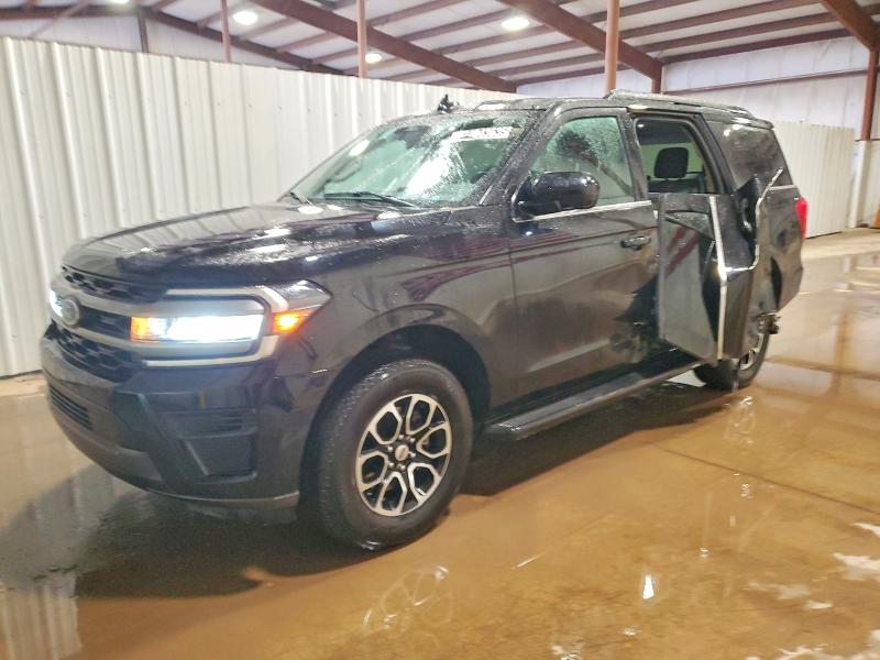 FORD EXPEDITION 2024 with VIN 1FMJU1J89REA60048 - Photo from auction
