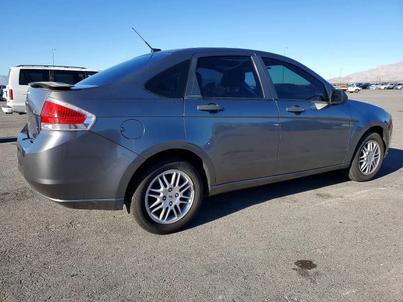 Photo 3 from auction – 2010 FORD FOCUS SE with VIN 1FAHP3FN4AW240398