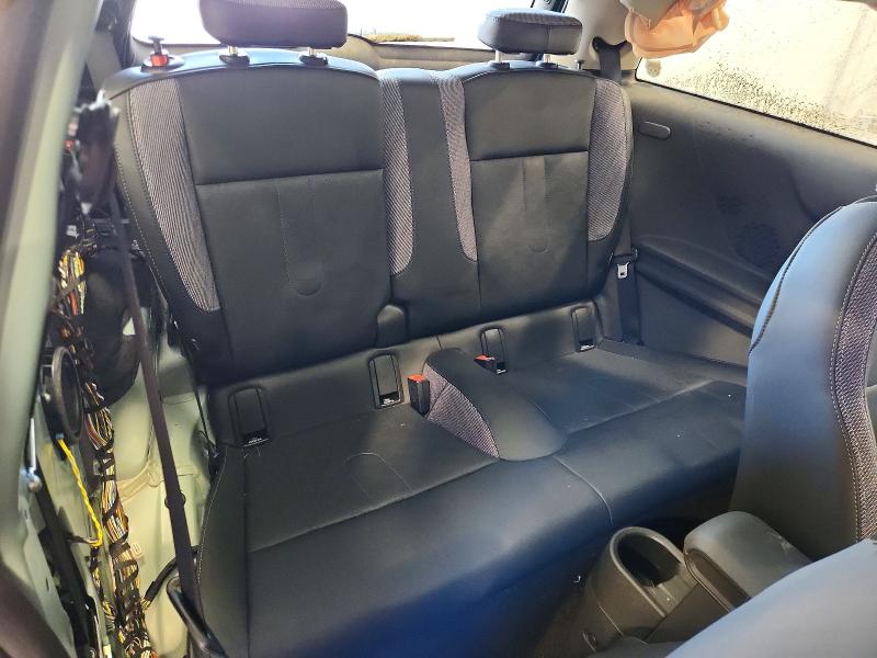 Photo 10 from auction – 2025 MINI COOPER with VIN WMW13GD06S2W77640