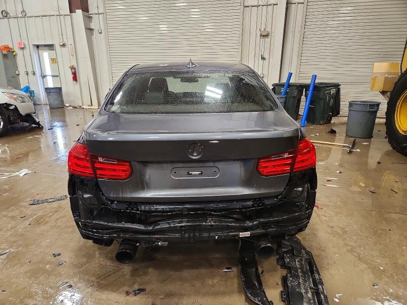 Photo 6 from auction – 2013 BMW 328 XI SUL with VIN WBA3B5C54DF138877