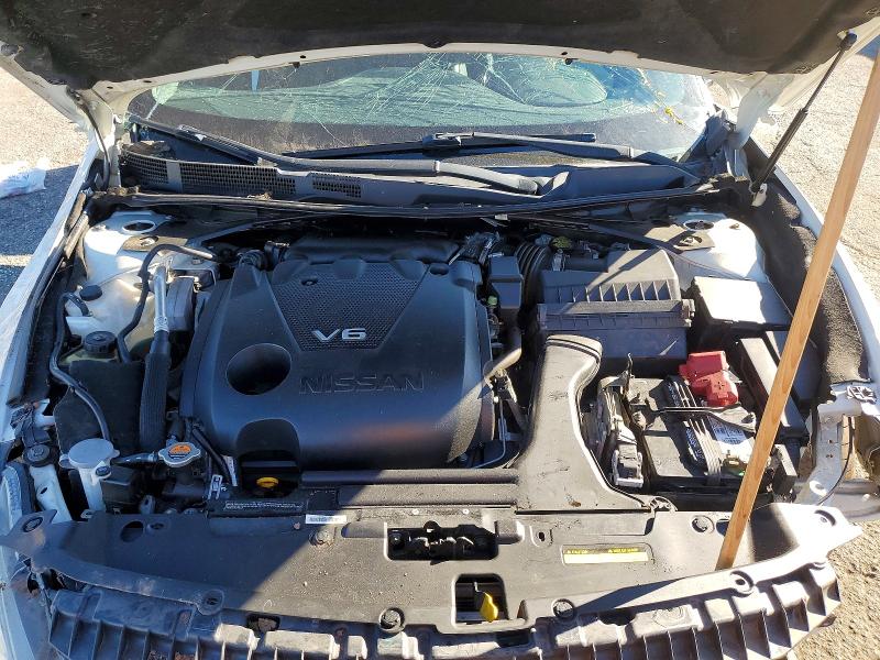 Photo 11 from auction – 2017 NISSAN MAXIMA 3.5 with VIN 1N4AA6AP2HC457036