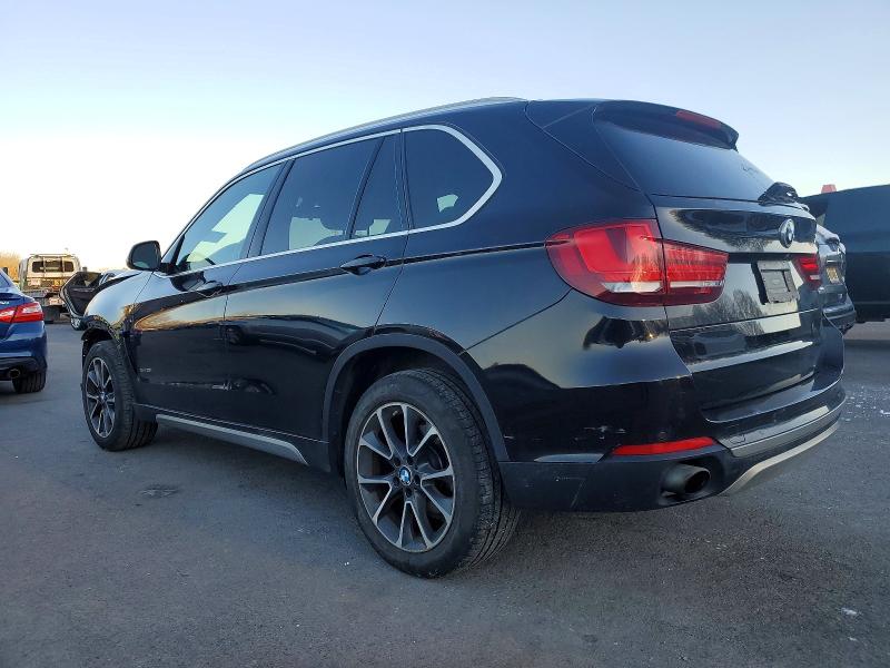 Photo 2 from auction – 2017 BMW X5 XDRIVE3 with VIN 5UXKR0C35H0V76570